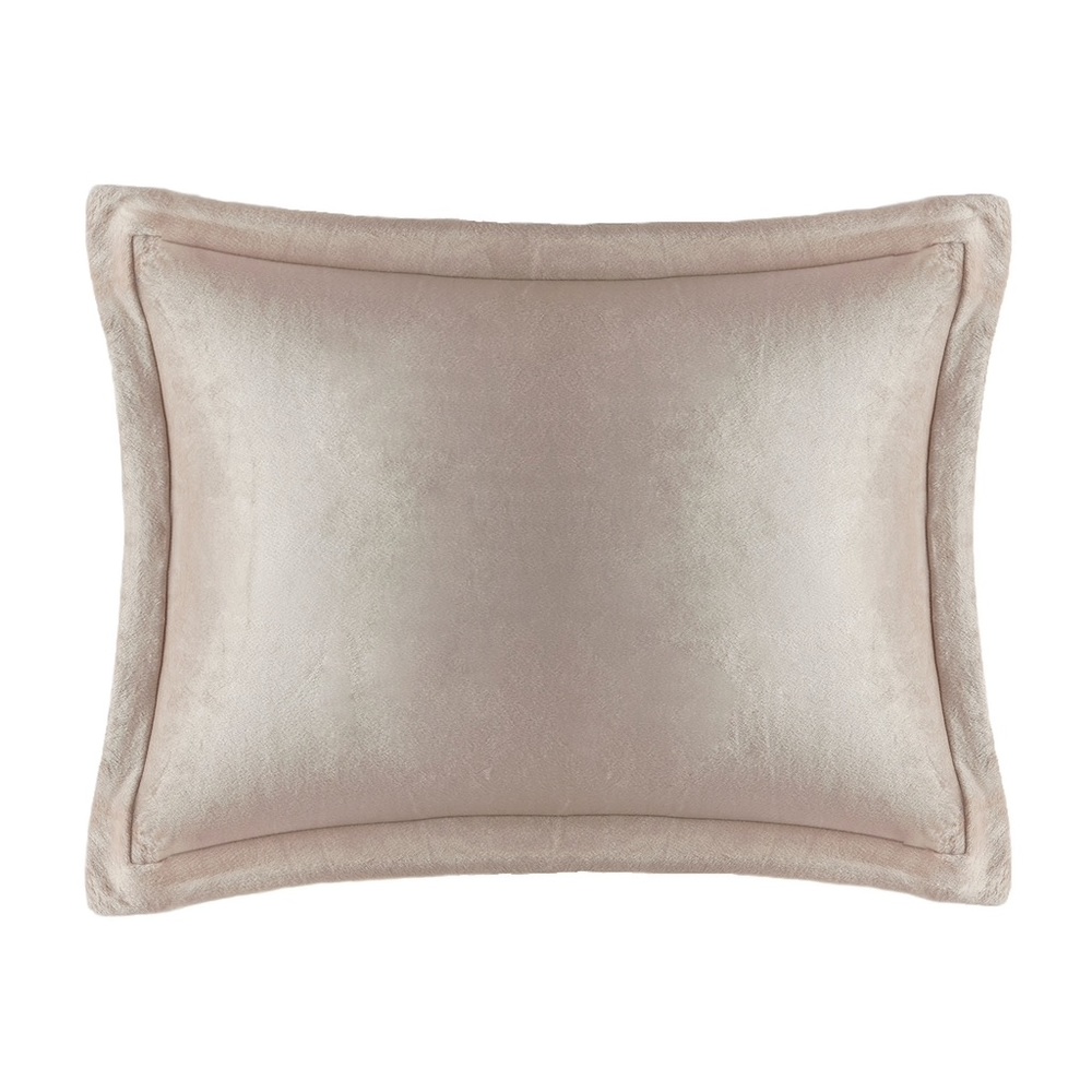 True North Mink to Sherpa Comforter Set - Picture 3 of 5